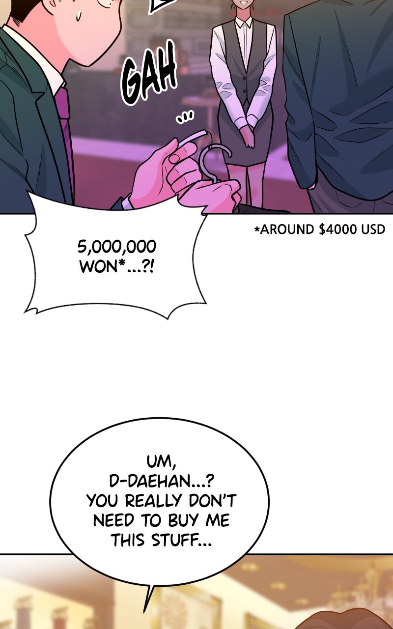 The Good Student Ep. 37 - Chaos page 129 - 