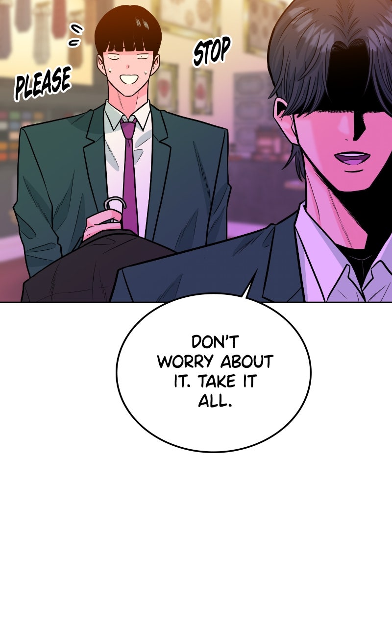 The Good Student Ep. 37 - Chaos page 130 - 