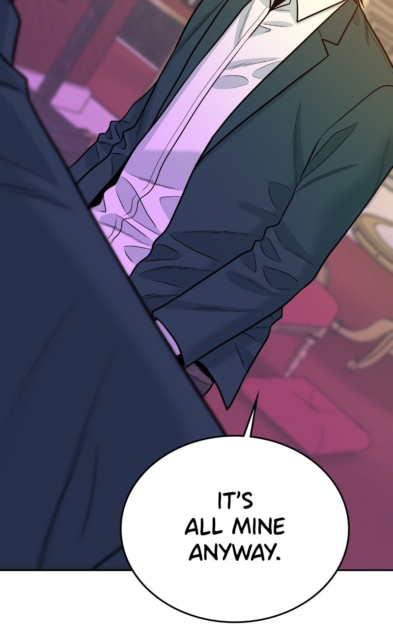 The Good Student Ep. 37 - Chaos page 132 - 