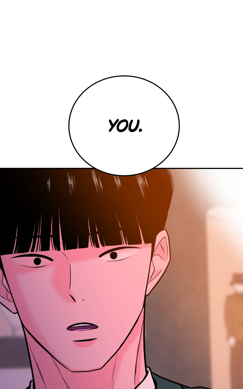 The Good Student Ep. 37 - Chaos page 137 - 