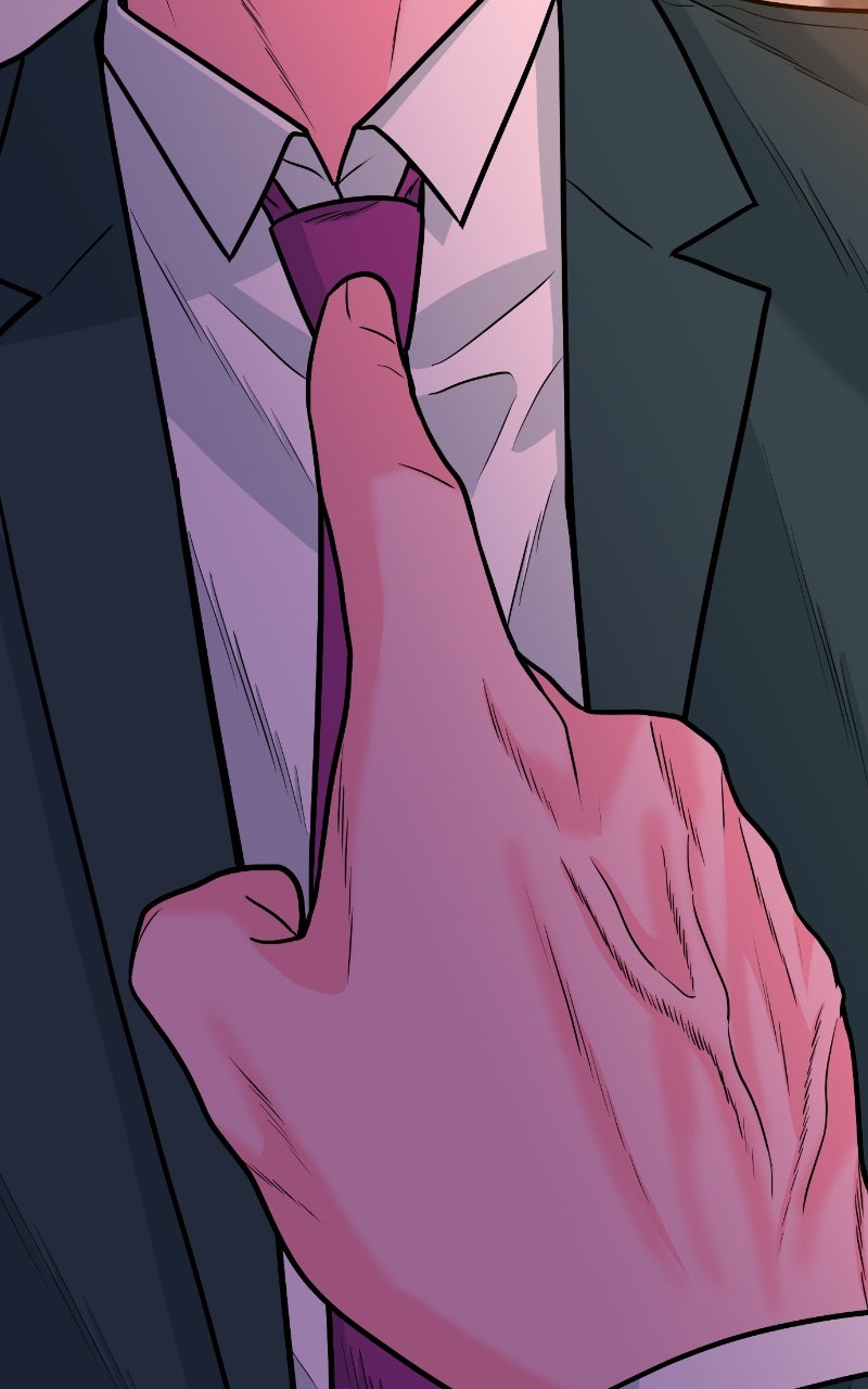 The Good Student Ep. 37 - Chaos page 138 - 