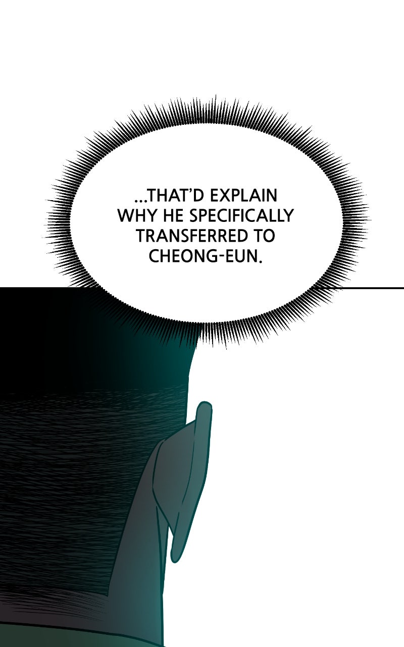 The Good Student Ep. 37 - Chaos page 17 - 