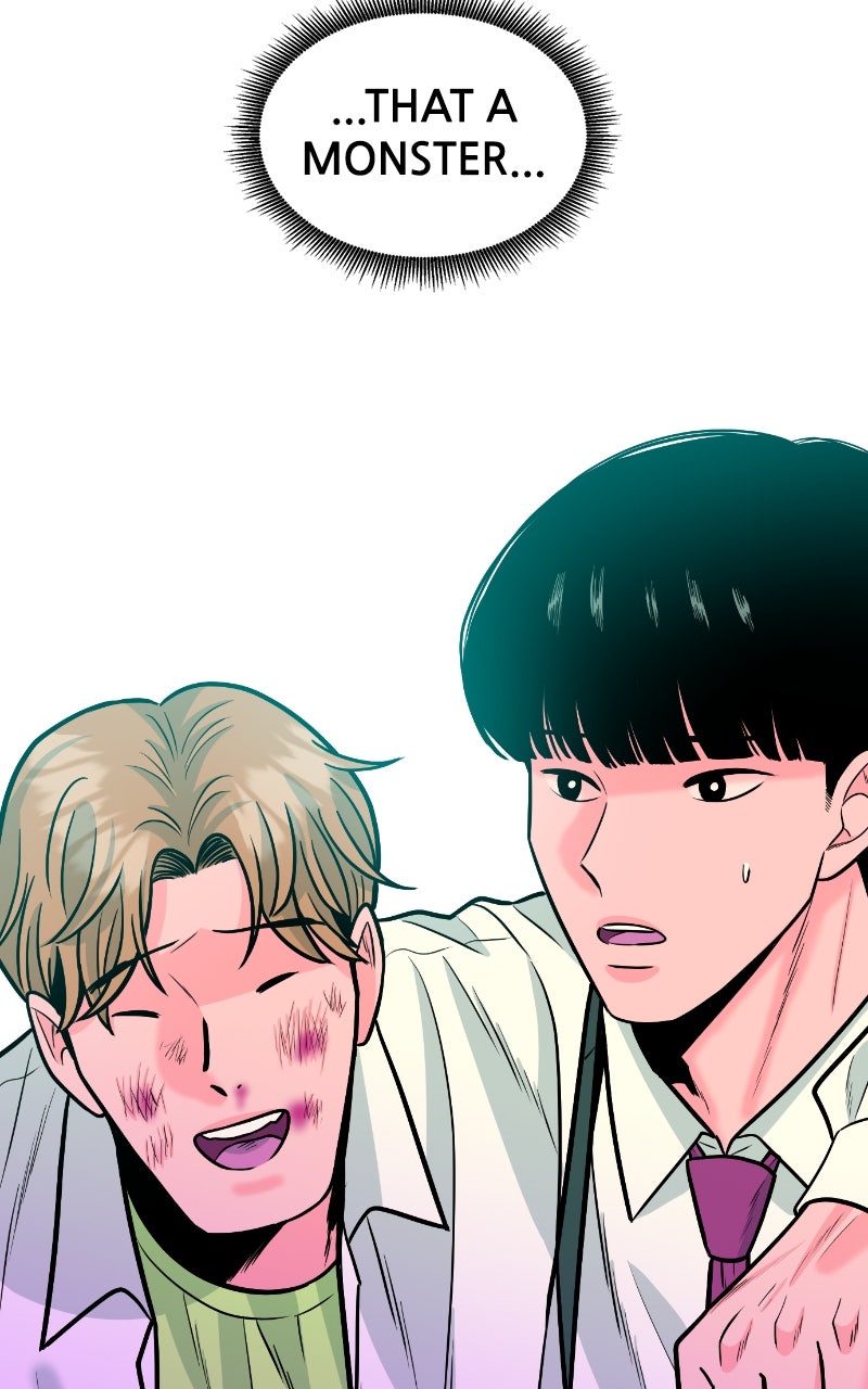 The Good Student Ep. 37 - Chaos page 19 - 