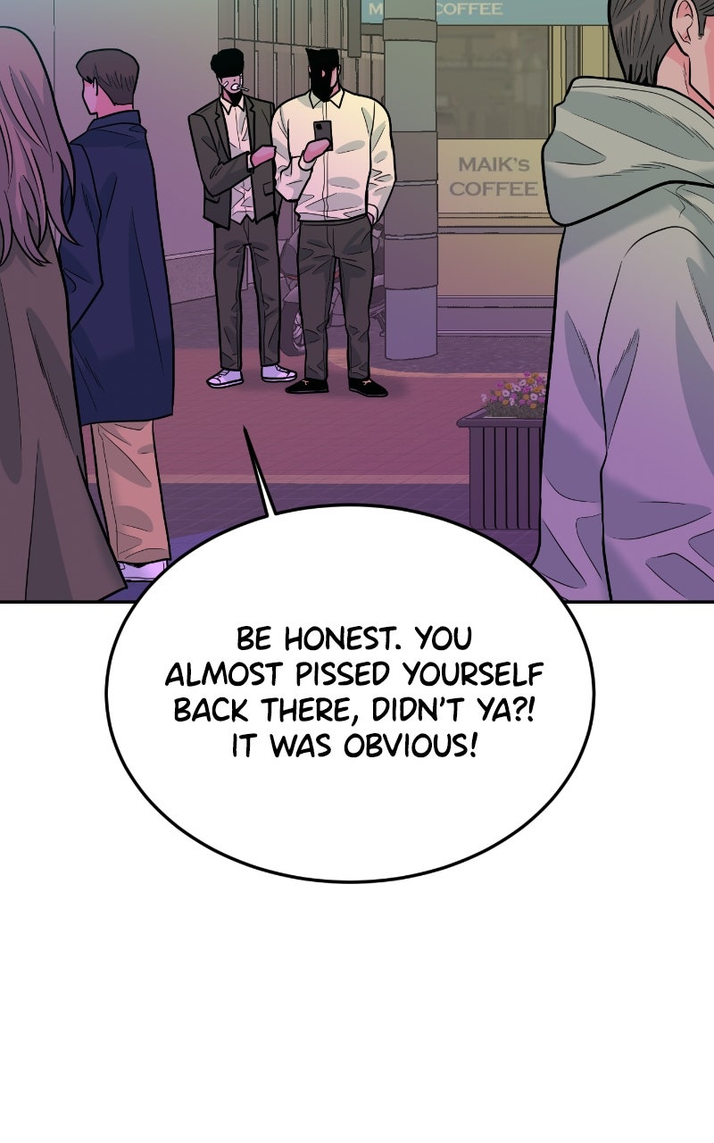 The Good Student Ep. 37 - Chaos page 3 - 