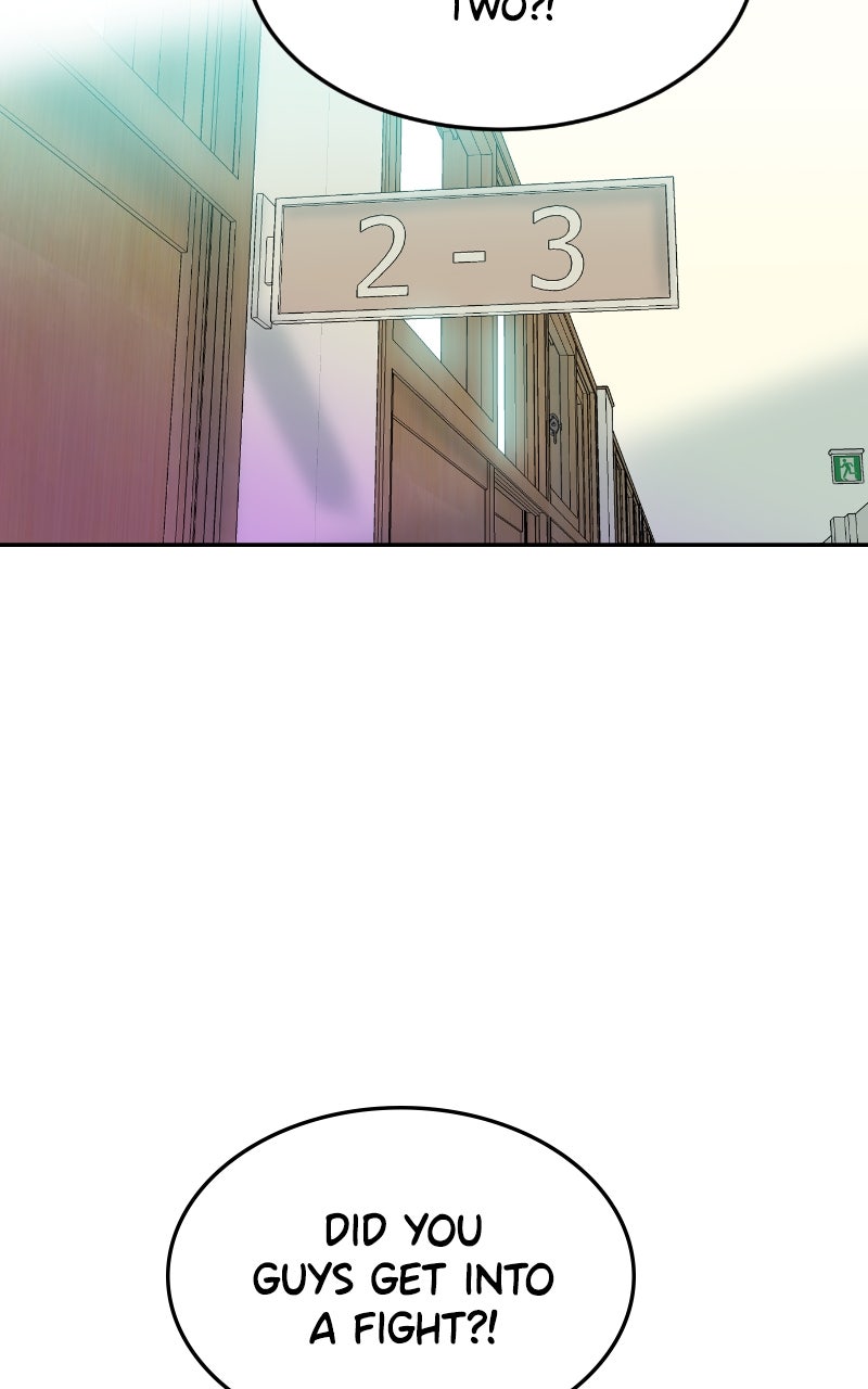 The Good Student Ep. 37 - Chaos page 23 - 