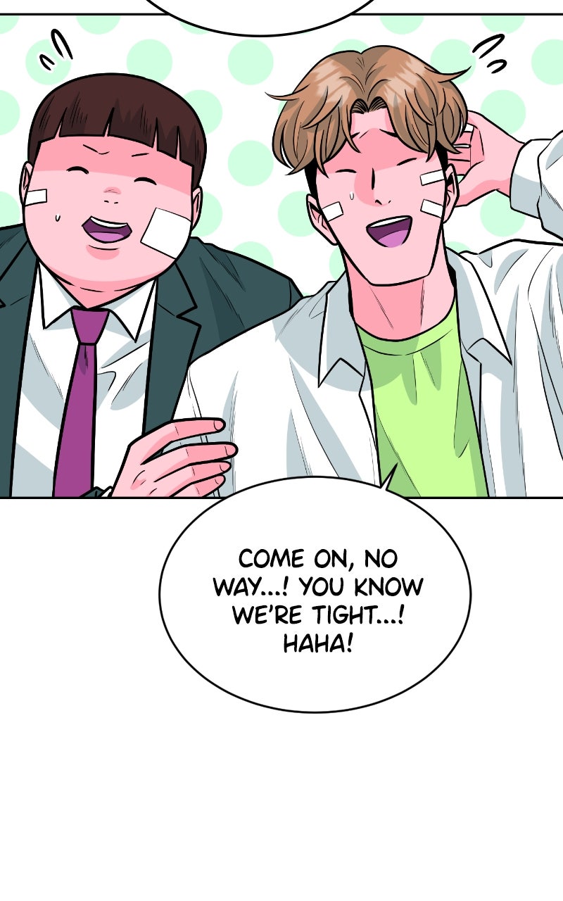 The Good Student Ep. 37 - Chaos page 24 - 