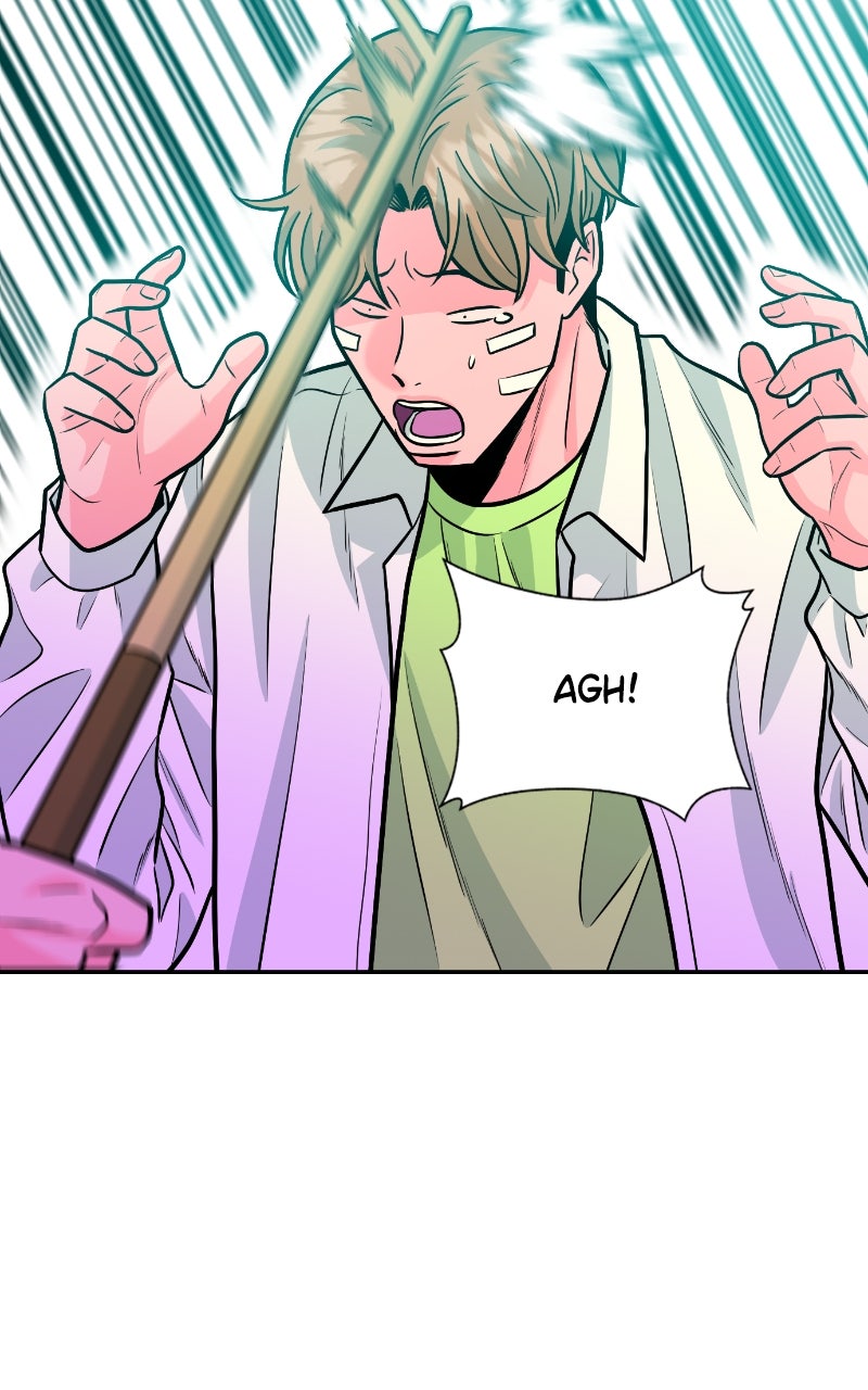 The Good Student Ep. 37 - Chaos page 27 - 