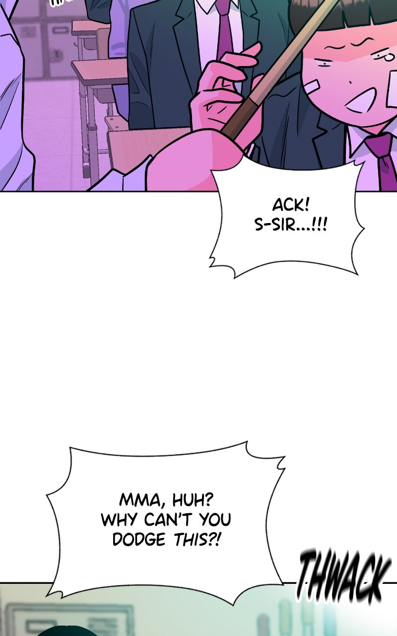 The Good Student Ep. 37 - Chaos page 29 - 