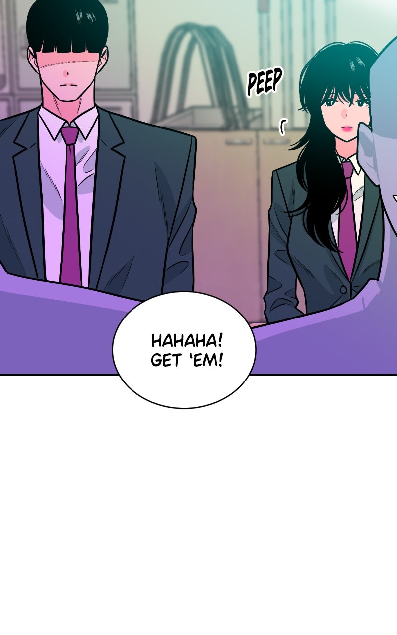 The Good Student Ep. 37 - Chaos page 30 - 