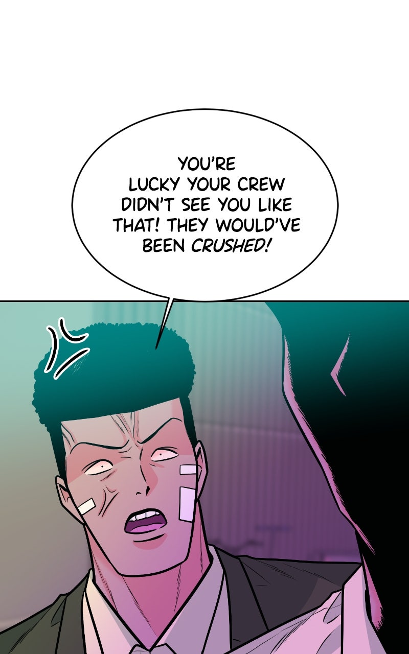 The Good Student Ep. 37 - Chaos page 4 - 