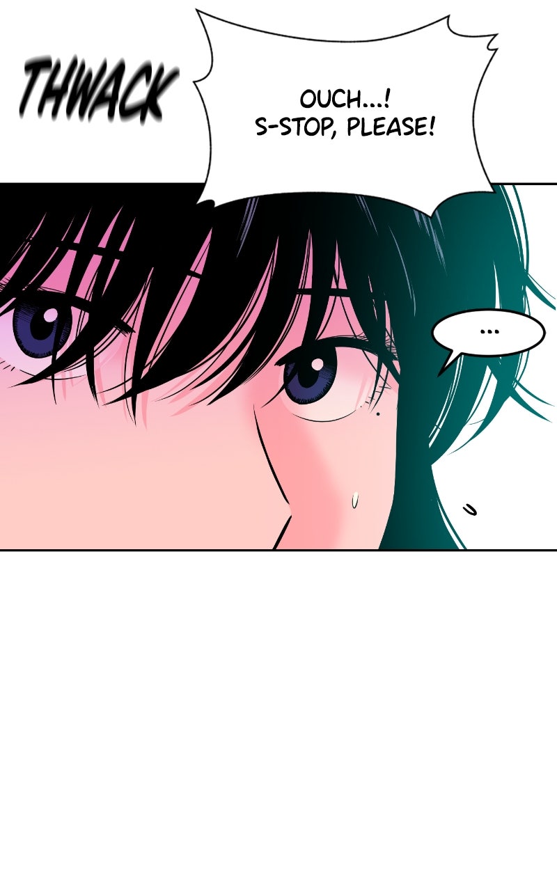 The Good Student Ep. 37 - Chaos page 31 - 