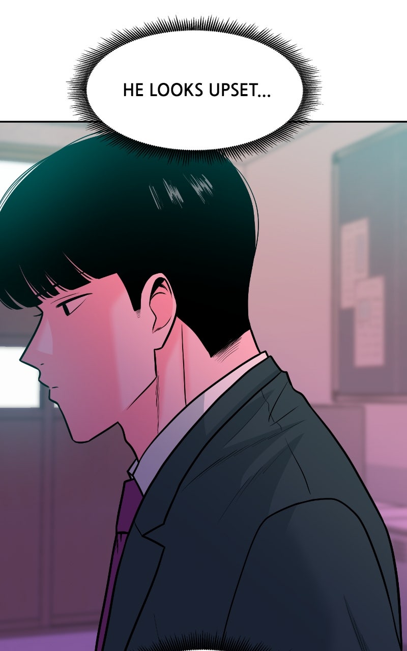 The Good Student Ep. 37 - Chaos page 32 - 