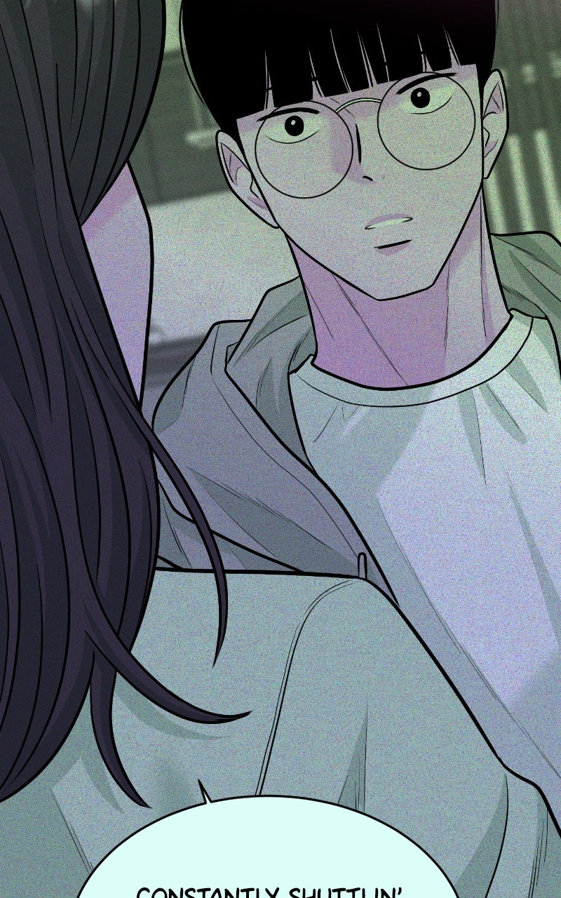 The Good Student Ep. 37 - Chaos page 39 - 