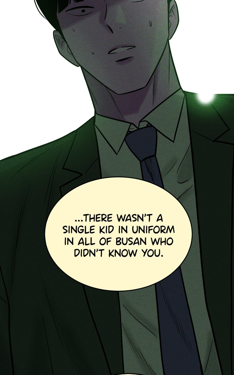 The Good Student Ep. 37 - Chaos page 48 - 