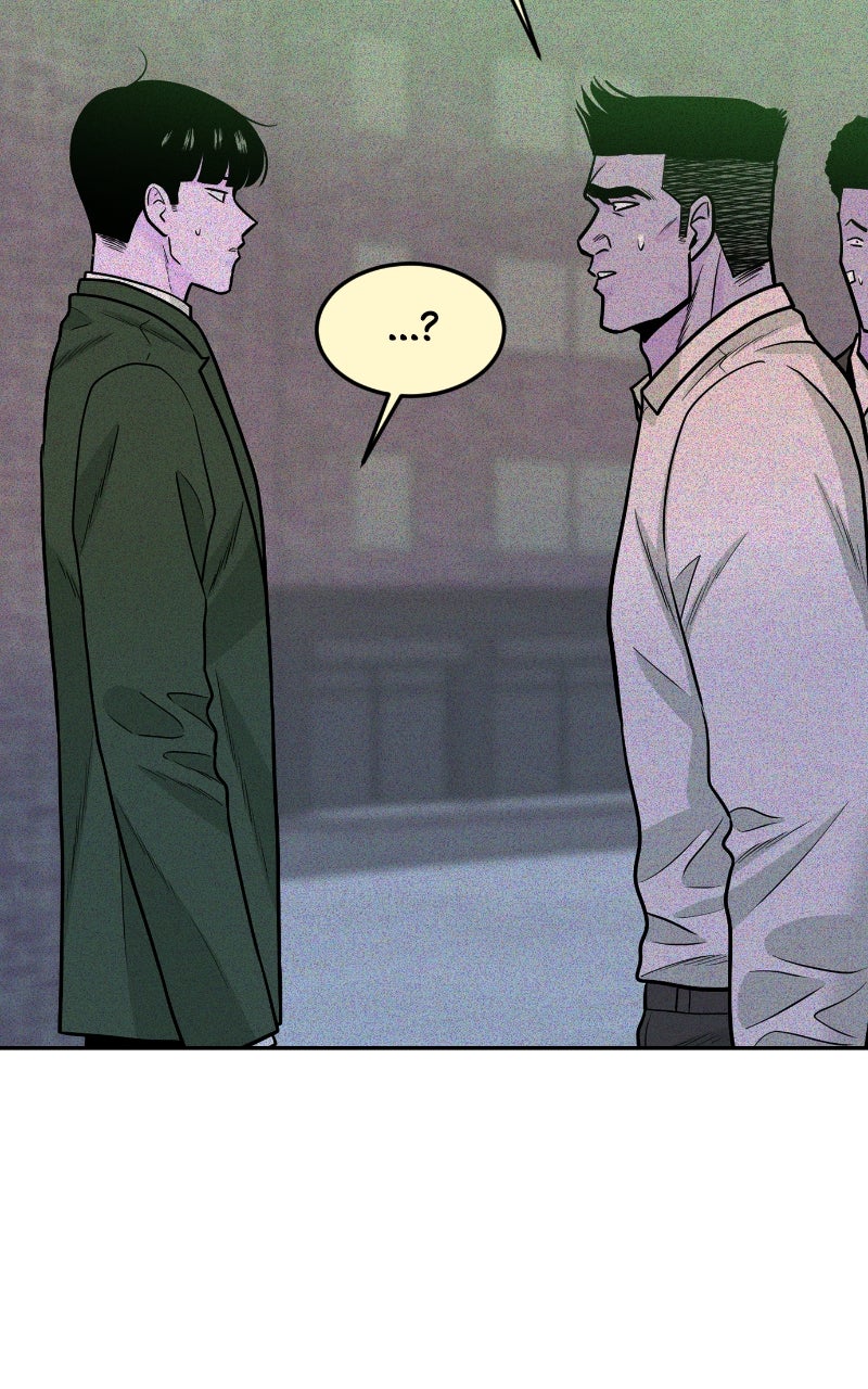 The Good Student Ep. 37 - Chaos page 50 - 