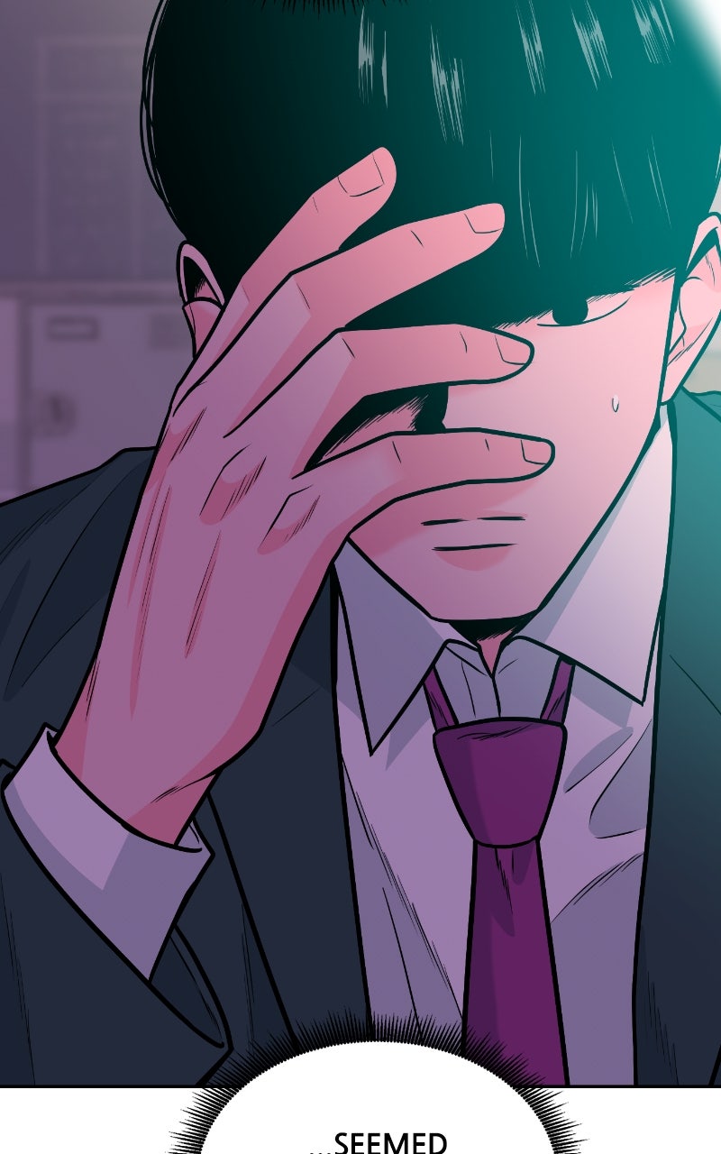 The Good Student Ep. 37 - Chaos page 53 - 