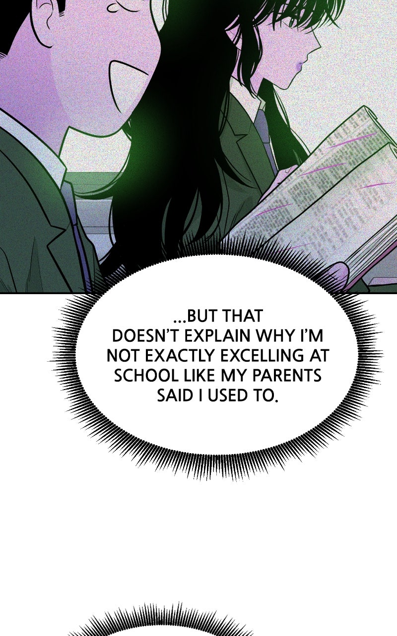 The Good Student Ep. 37 - Chaos page 56 - 