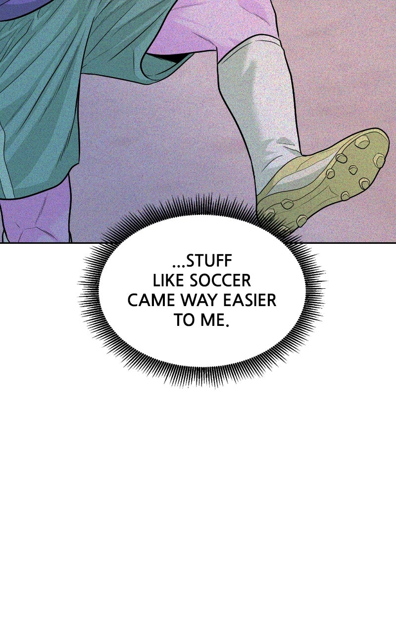 The Good Student Ep. 37 - Chaos page 58 - 