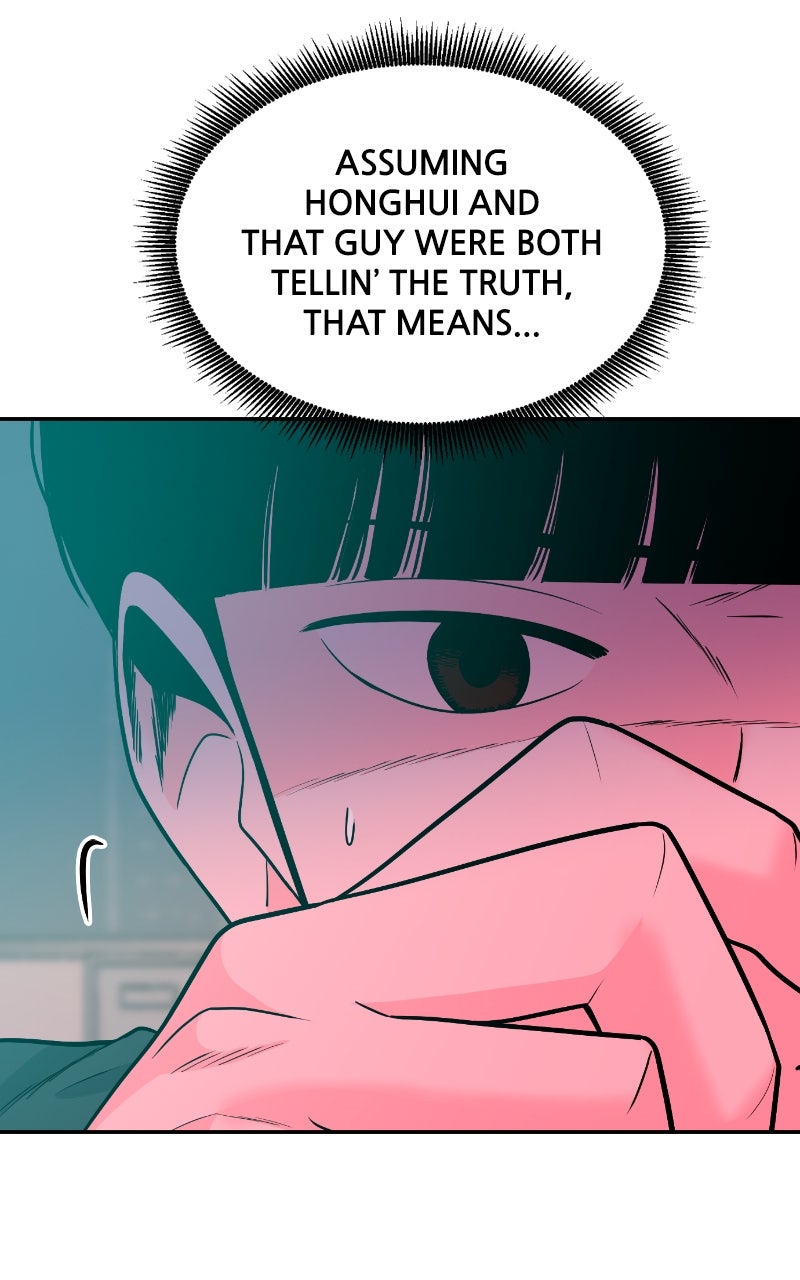 The Good Student Ep. 37 - Chaos page 59 - 