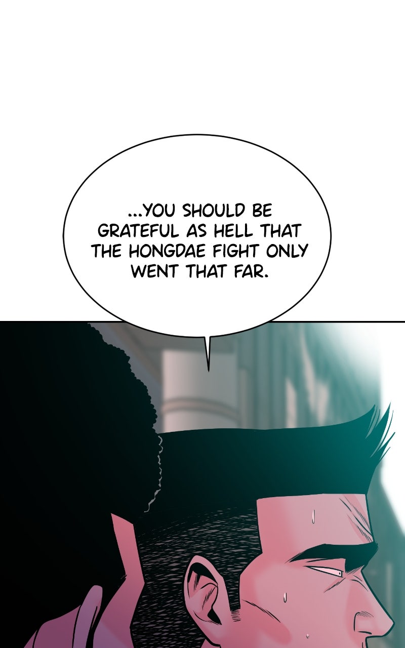 The Good Student Ep. 37 - Chaos page 7 - 