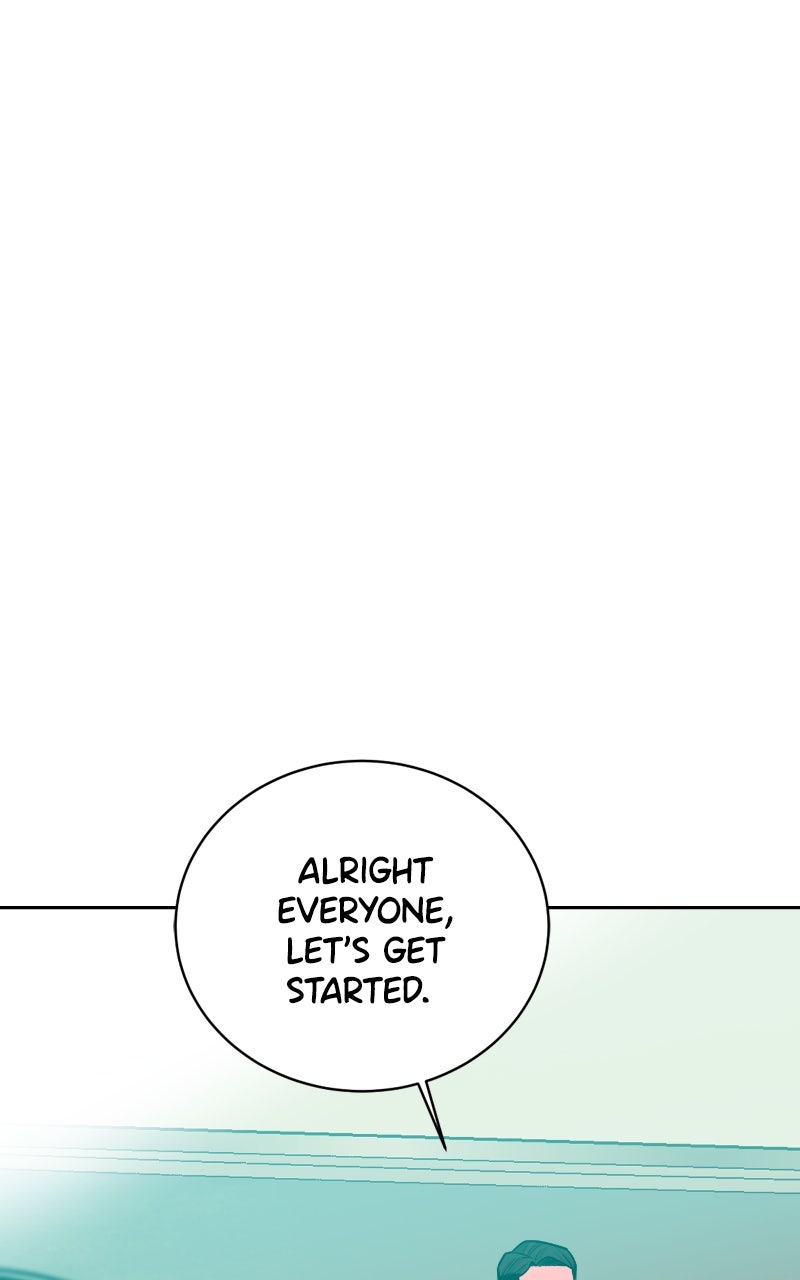 The Good Student Ep. 37 - Chaos page 61 - 