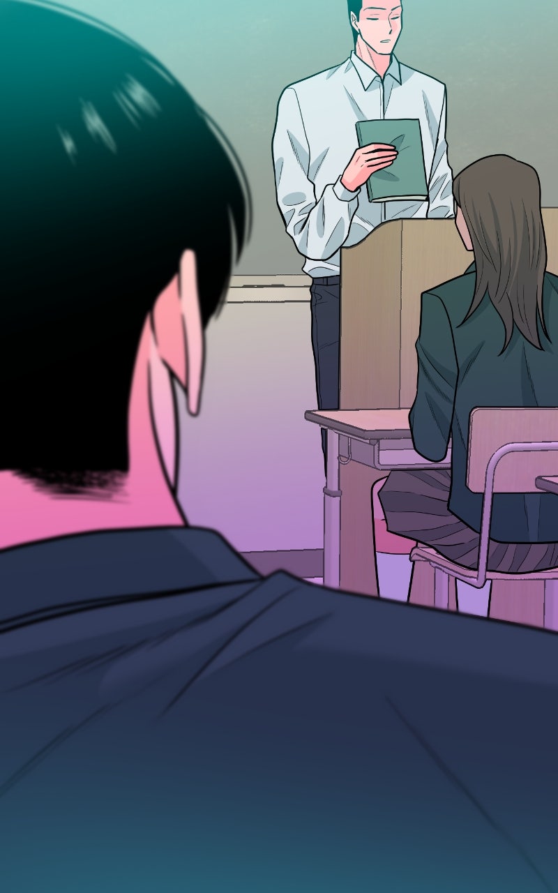 The Good Student Ep. 37 - Chaos page 62 - 