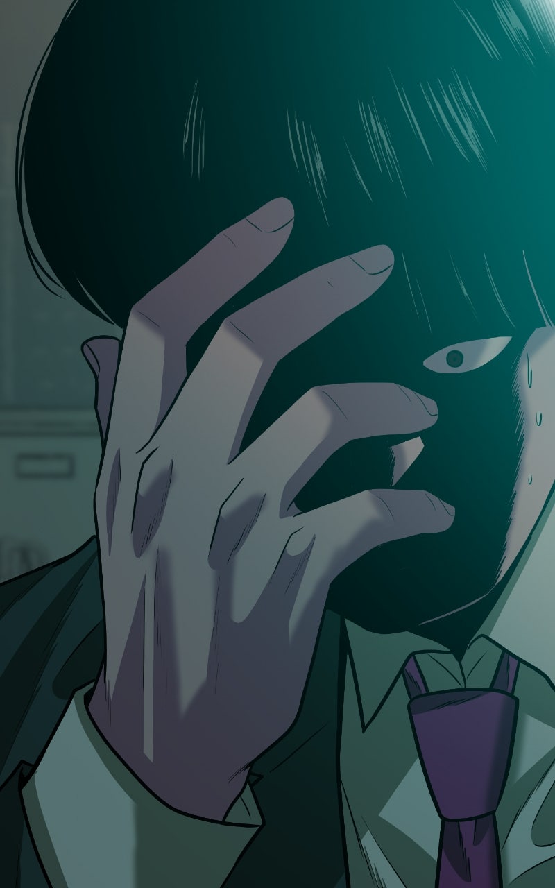 The Good Student Ep. 37 - Chaos page 67 - 