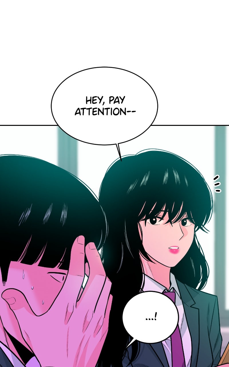 The Good Student Ep. 37 - Chaos page 69 - 