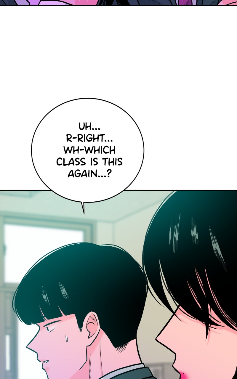 The Good Student Ep. 37 - Chaos page 70 - 