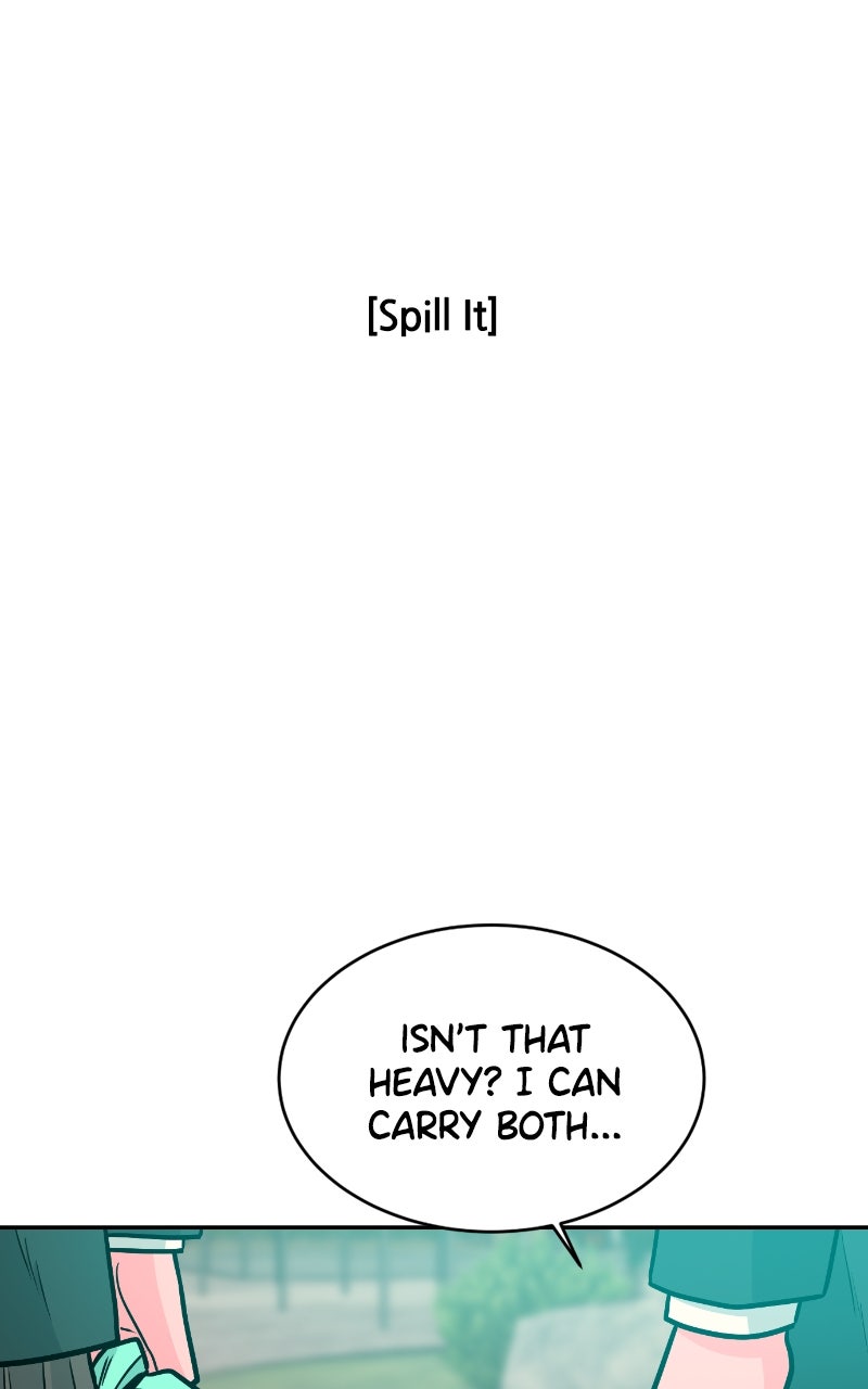 The Good Student Ep. 37 - Chaos page 74 - 