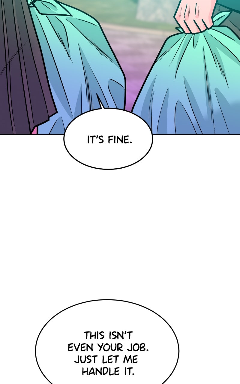 The Good Student Ep. 37 - Chaos page 75 - 