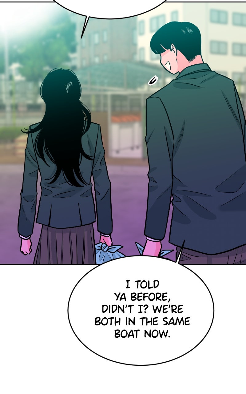 The Good Student Ep. 37 - Chaos page 76 - 