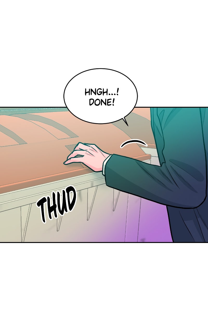 The Good Student Ep. 37 - Chaos page 77 - 