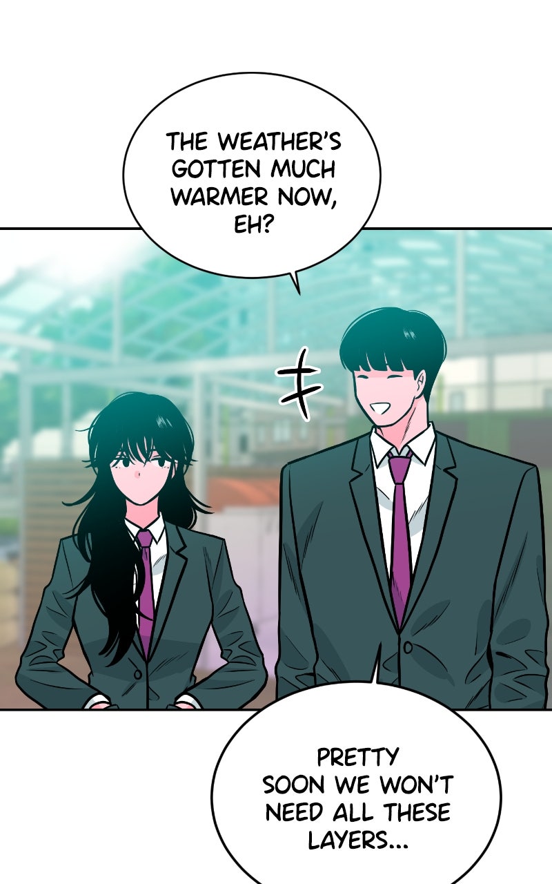 The Good Student Ep. 37 - Chaos page 78 - 
