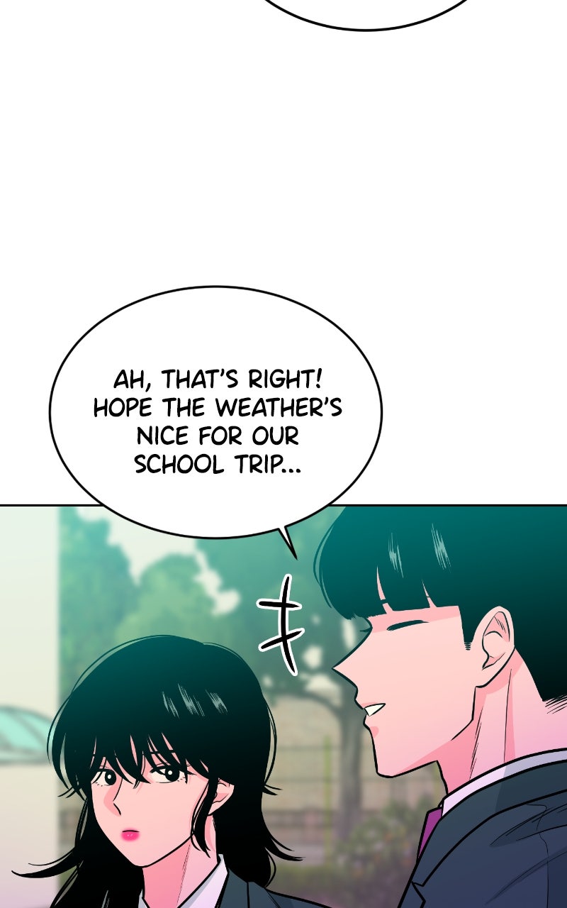 The Good Student Ep. 37 - Chaos page 79 - 