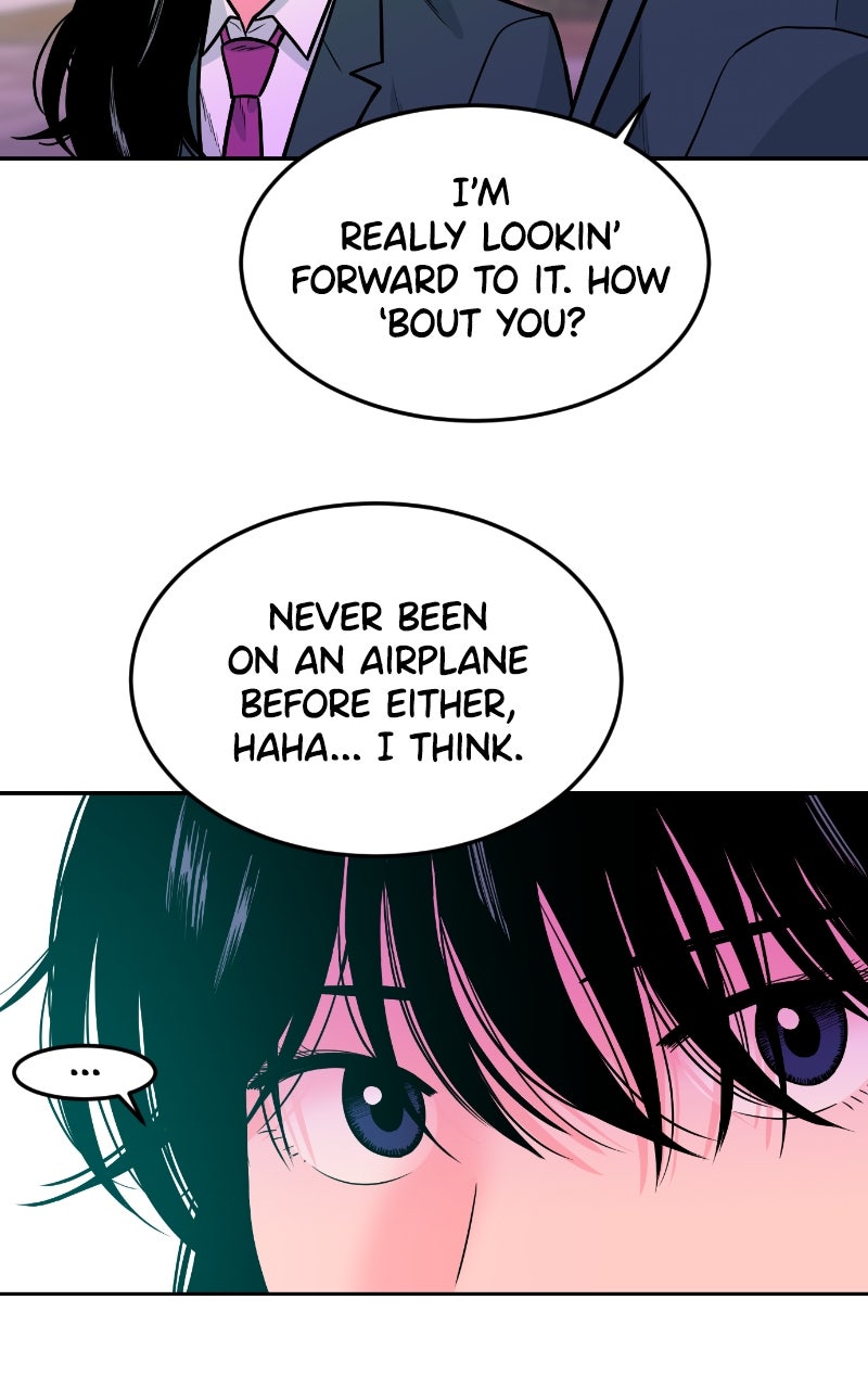 The Good Student Ep. 37 - Chaos page 80 - 
