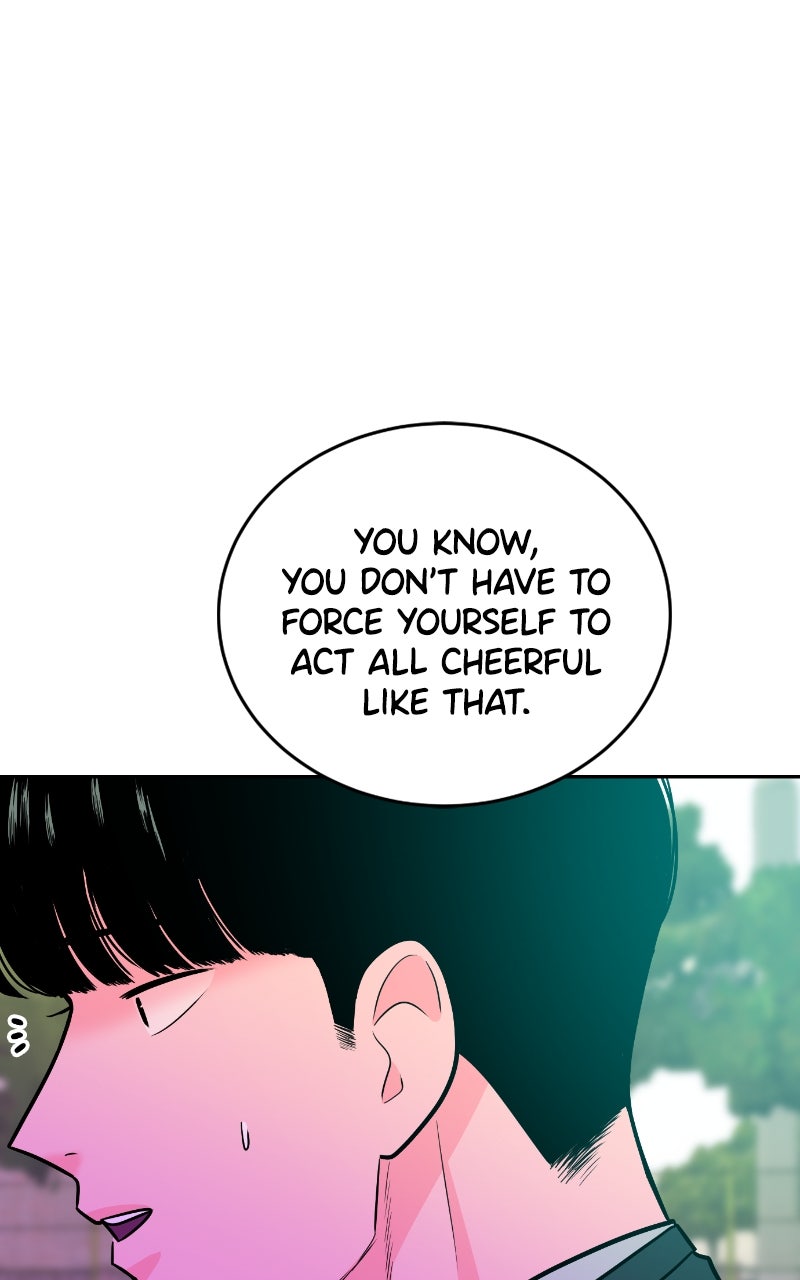 The Good Student Ep. 37 - Chaos page 81 - 