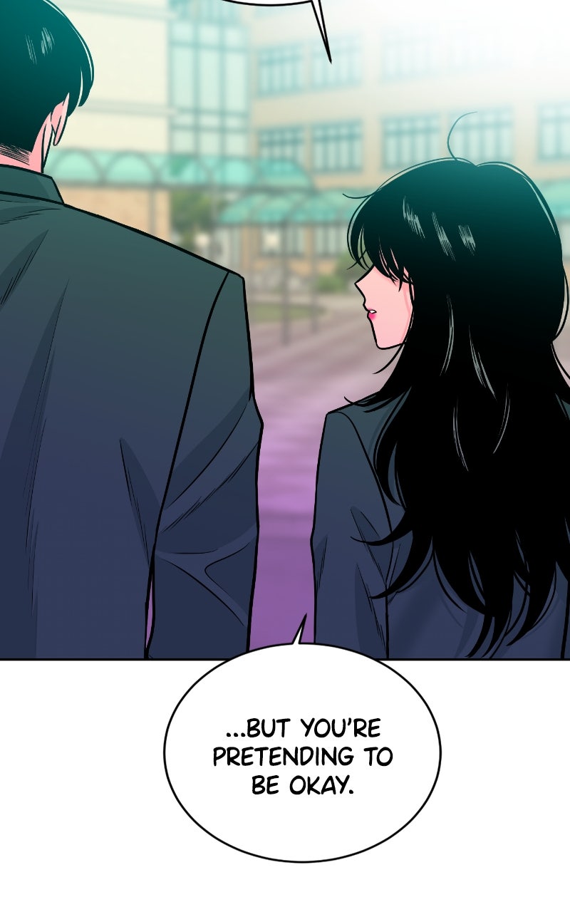 The Good Student Ep. 37 - Chaos page 83 - 