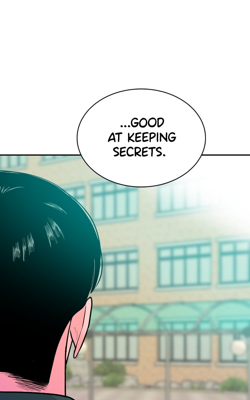 The Good Student Ep. 37 - Chaos page 86 - 