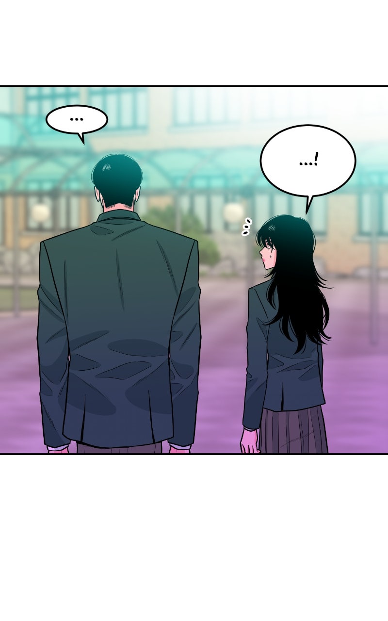 The Good Student Ep. 37 - Chaos page 88 - 