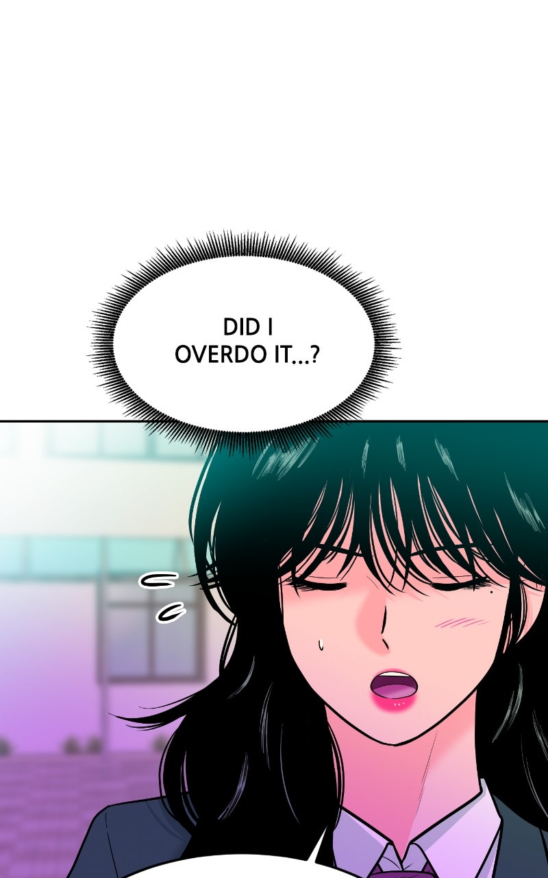 The Good Student Ep. 37 - Chaos page 89 - 