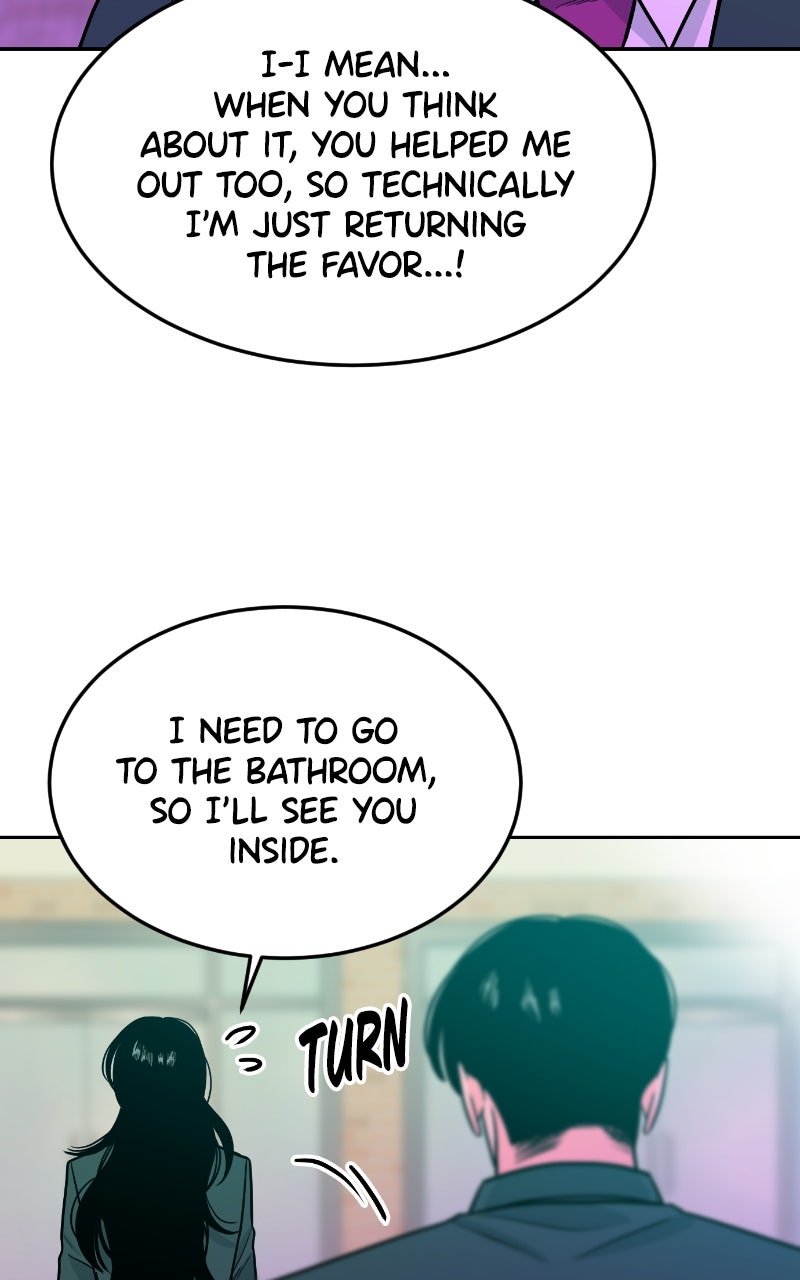 The Good Student Ep. 37 - Chaos page 90 - 