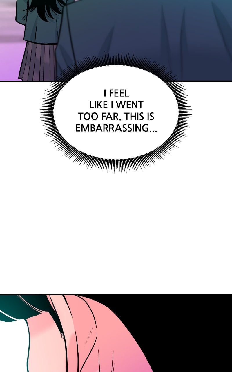 The Good Student Ep. 37 - Chaos page 91 - 