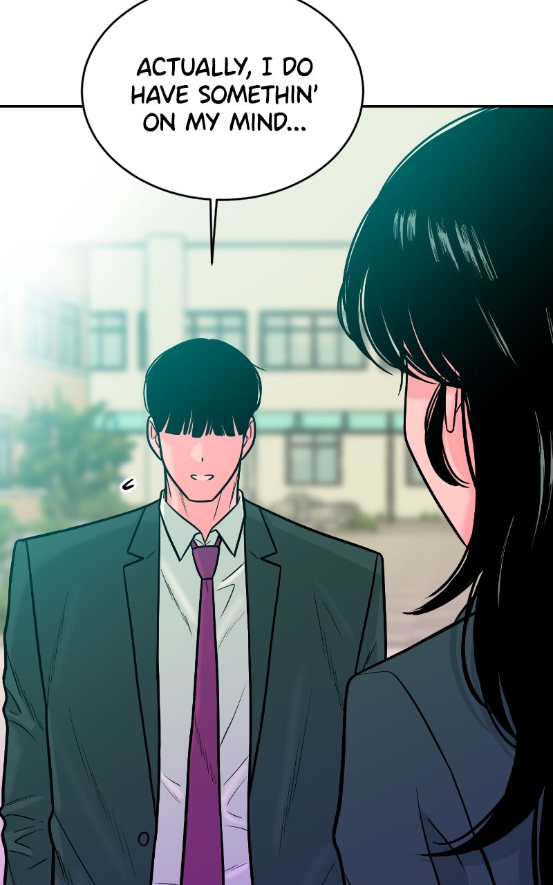 The Good Student Ep. 37 - Chaos page 94 - 