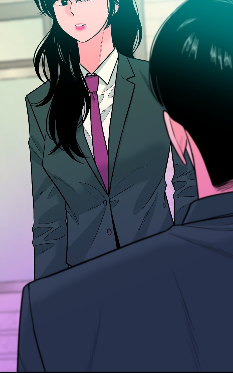 The Good Student Ep. 37 - Chaos page 98 - 