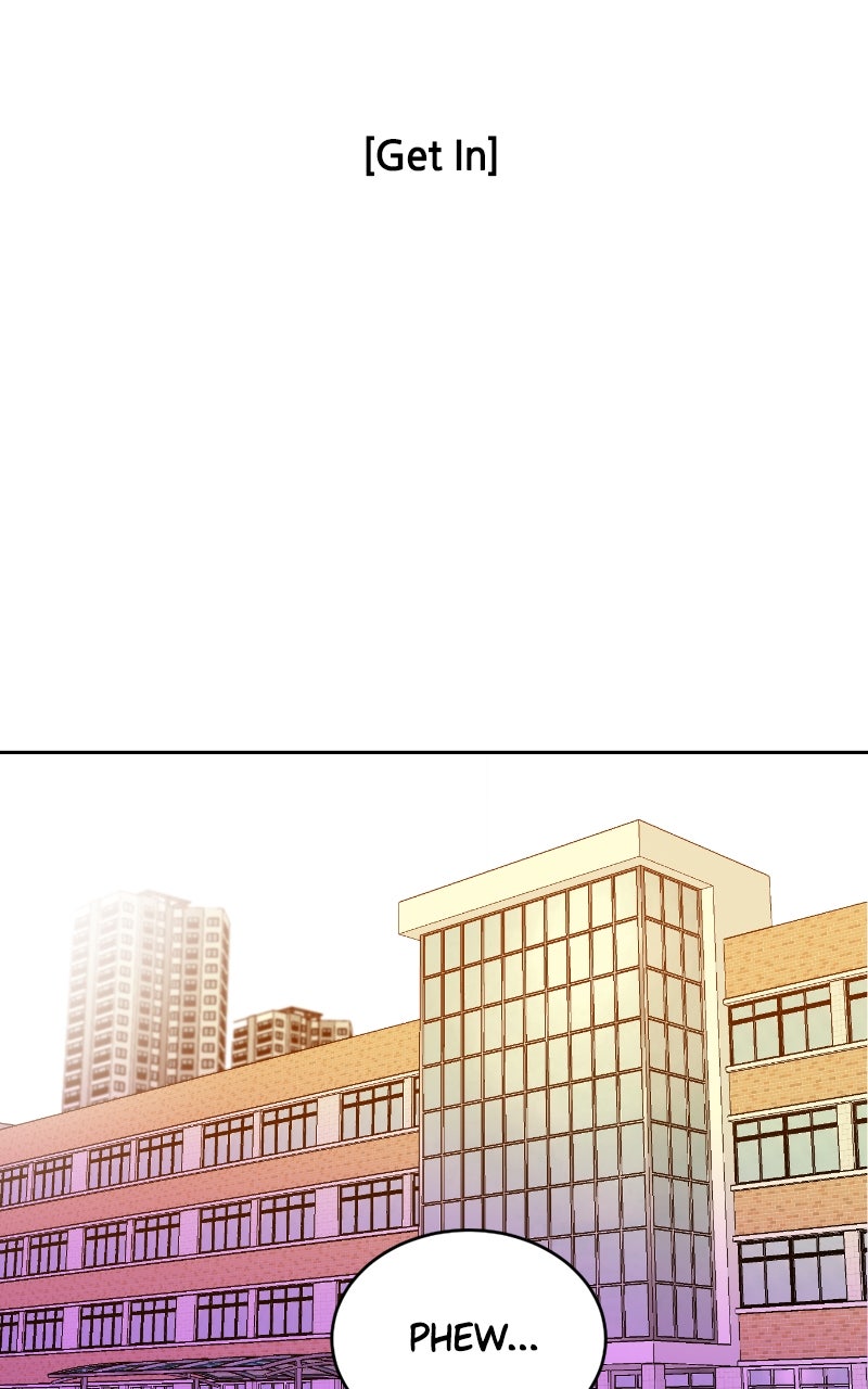 The Good Student Ep. 37 - Chaos page 100 - 