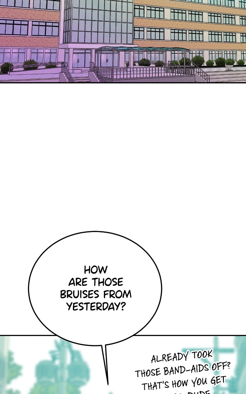 The Good Student Ep. 38 - A Sweet Proposal page 2 - 
