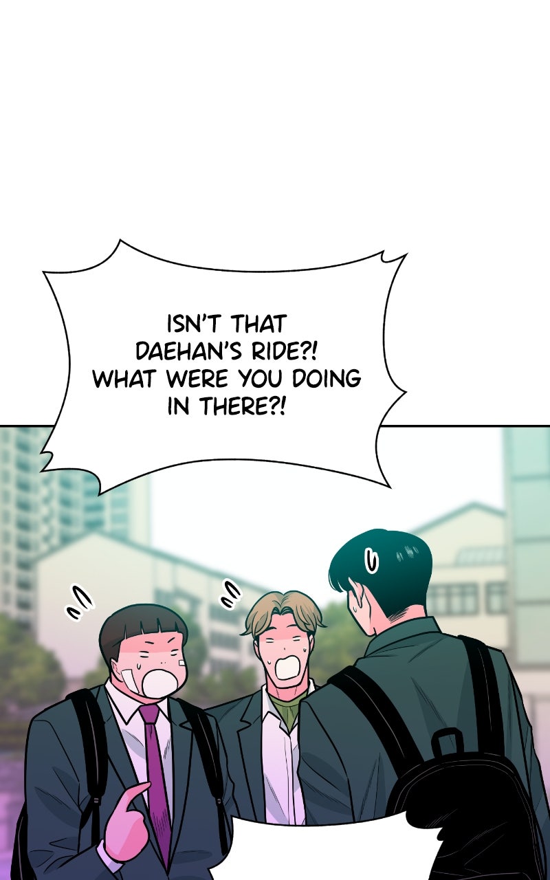 The Good Student Ep. 38 - A Sweet Proposal page 101 - 