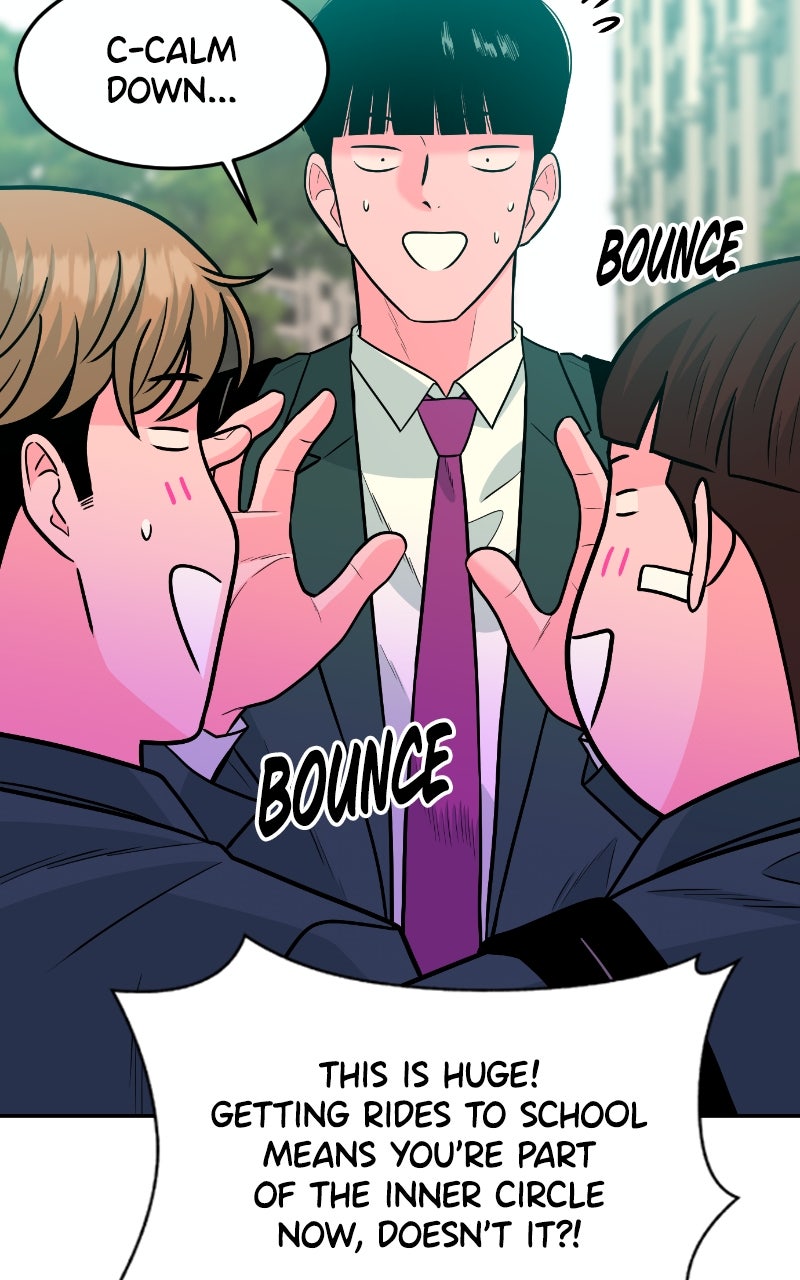 The Good Student Ep. 38 - A Sweet Proposal page 103 - 