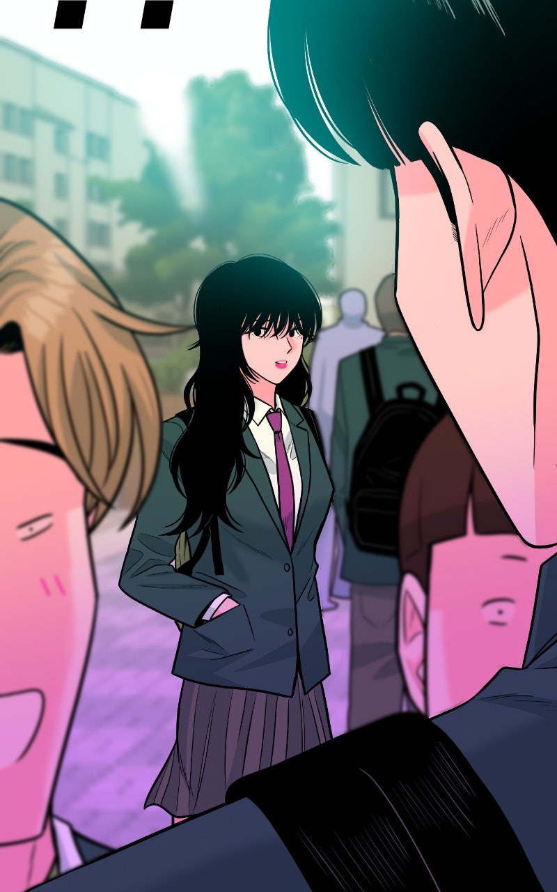 The Good Student Ep. 38 - A Sweet Proposal page 106 - 